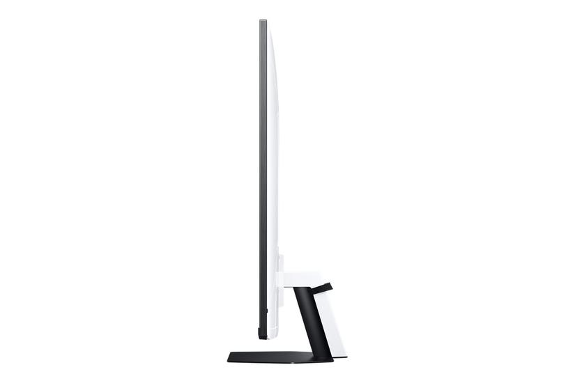 Samsung Odyssey Neo G7 S43cg700nu Skærm Quantum Mini Led 43 Quot Amd Freesync Premium Pro Va 1ms 4k 3840x2160 Ved 144hz