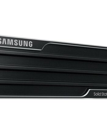 Samsung 9100 Pro Heatsink 2tb Ssd Nvme Pcie