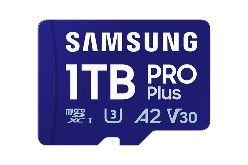 Samsung Pro Plus Mb-md1t0sa Flashhukommelseskort Tb Microsdxc Uhs-