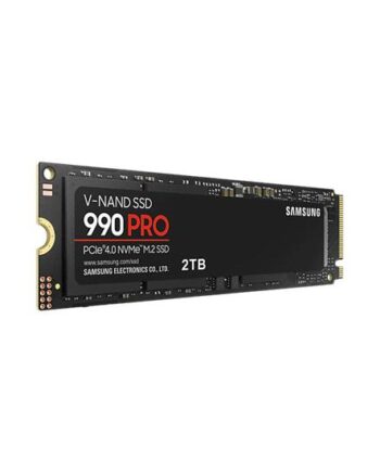 Samsung 990 Pro 2tb Ssd Nvme Pcie