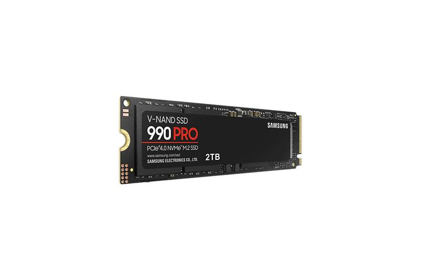 Samsung 990 Pro 2tb Ssd Nvme Pcie