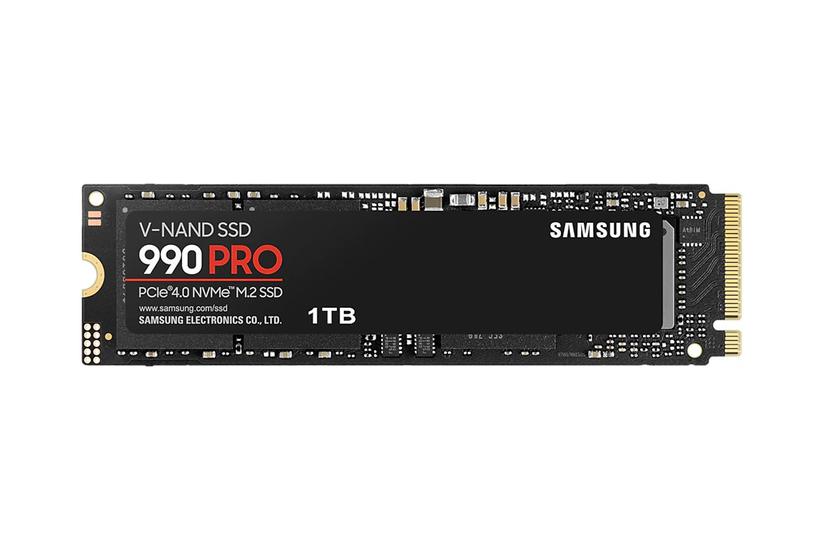Samsung 990 Pro 1tb Ssd Nvme Pcie