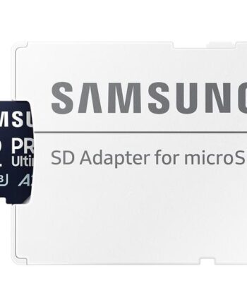 Samsung Pro Ultimate Mb-my512sa Flashhukommelseskort 512 Gb Microsdxc Uhs-