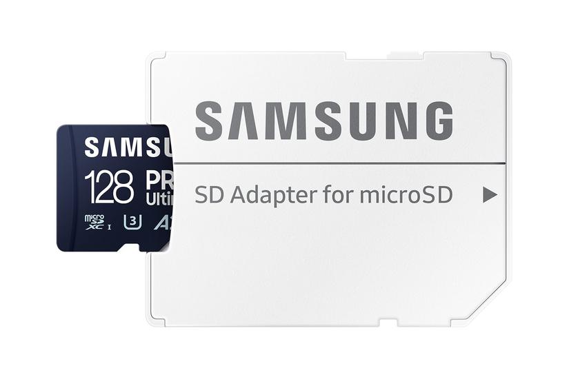 Samsung Pro Ultimate Mb-my128sa Flashhukommelseskort 128 Gb Microsdxc Uhs-