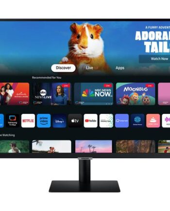Samsung S27dm500eu Skærm Led Baglys 27  Va 4ms Full Hd 1920x1080 Ved 60hz