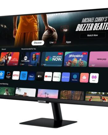 Samsung S32dm700uu Skærm Led Baglys 32  Va 4ms 4k 3840x2160 Ved 60hz