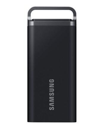 Samsung T5 Evo Mu-ph4t0s   Tb Ekstern Ssd Usb     Gen   24 Pin Usb-