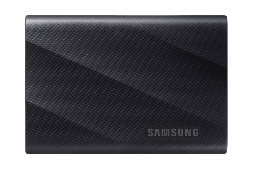 Samsung T9 Mu-pg4t0b Tb Ekstern Ssd Usb Gen 2x2 24 Pin Usb-