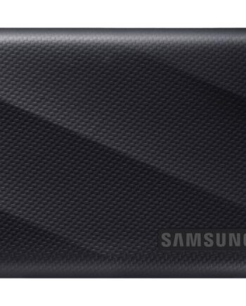 Samsung T9 Mu-pg1t0b   Tb Ekstern Ssd Usb     Gen 2x2 24 Pin Usb-