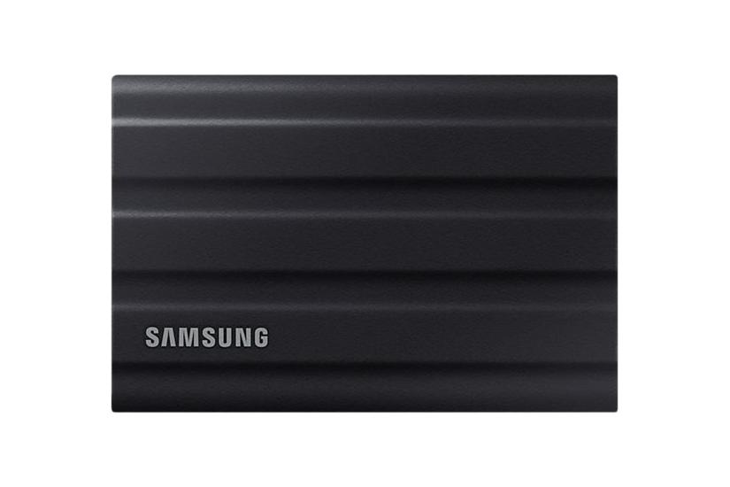 Samsung T7 Shield Mu-pe4t0s Tb Ekstern Ssd Usb Gen 24 Pin Usb-