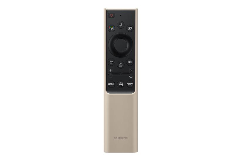Samsung Tm2180es Fjernstyring Sort Mælkete