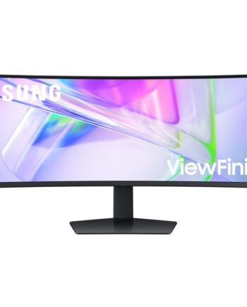 Samsung Viewfinity S9 S49c950uau Skærm Led Baglys 49  Va 5ms Dual Quad Hd 5120x1440 Ved 120hz