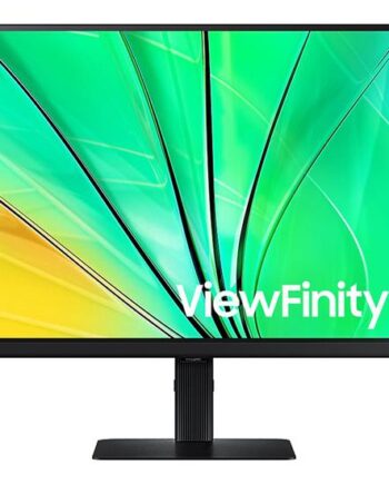 Samsung Viewfinity S6 S27d600eau Skærm Led Baglys 27  Ips 5ms Qhd 2560x1440 Ved 100hz