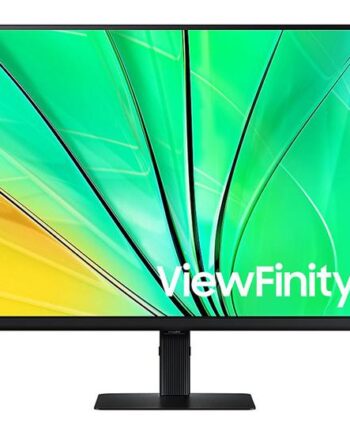 Samsung Viewfinity S6 S32d600eau Skærm Led Baglys 32  Ips 5ms Qhd 2560x1440 Ved 100hz