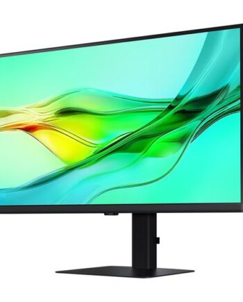 Samsung Viewfinity S6 S27d600uau Skærm Led Baglys 27  Ips 5ms Qhd 2560x1440 Ved 100hz