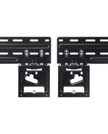 Samsung Wmn-b50eb Monteringssæt Tynd Pasform For Tv Sort