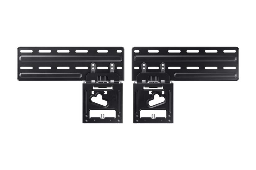 Samsung Wmn-b50eb Monteringssæt Tynd Pasform For Tv Sort