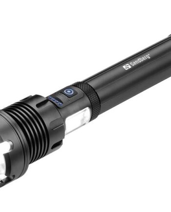 Sandberg Active Lommelygte Led