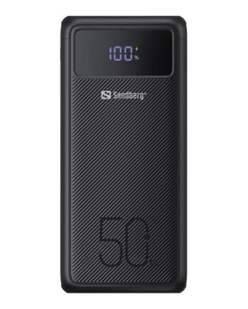 Sandberg Active Powerbank Li-ion Usb