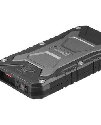 Sandberg Active Survivor Powerbank Usb  24 Pin Usb-  22   Watt