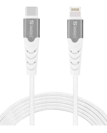 Sandberg Lightning-kabel Lightning   Usb Mfi Certified