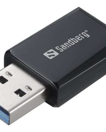 Sandberg Netværksadapter Usb