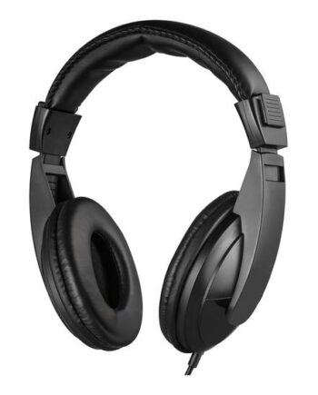 Sandberg Saver Minijack Hovedtelefoner