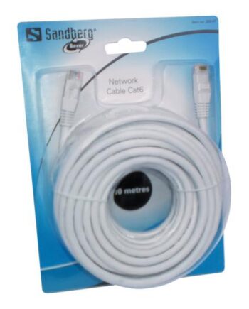 Sandberg Saver Patchkabel 10