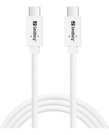 Sandberg Usb Type-  Kabel 24 Pin Usb-  Til 24 Pin Usb-