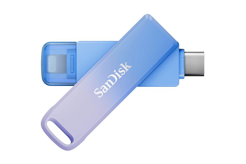 Sandisk Creator Phone Drive Usb Flashdrive 256 Gb