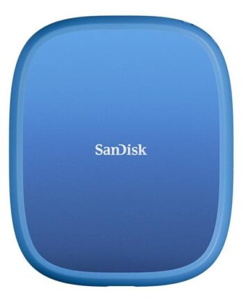 Sandisk Creator Phone   Tb Ekstern Ssd Usb     Gen   24 Pin Usb-
