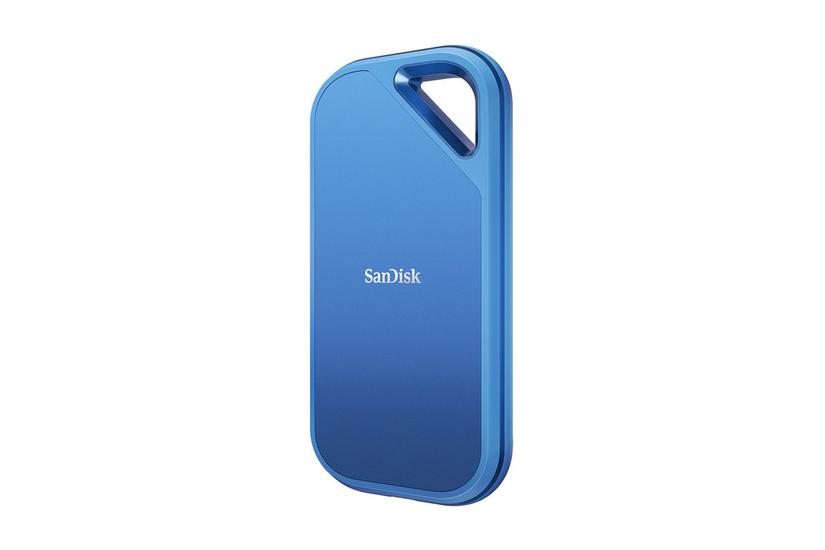 Sandisk Creator Pro Tb Ekstern Ssd Usb Gen 2x2 24 Pin Usb-