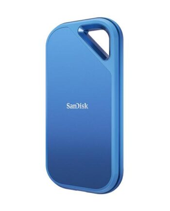 Sandisk Creator Pro   Tb Ekstern Ssd Usb     Gen 2x2 24 Pin Usb-
