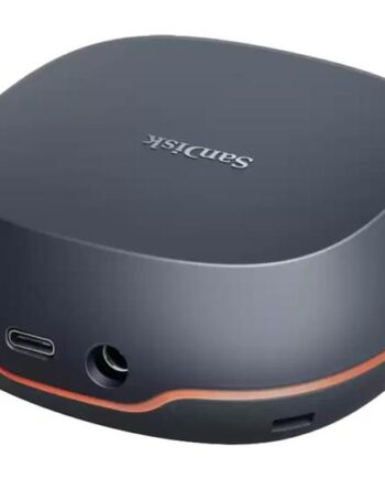 Sandisk Desk Drive   Tb Ekstern Ssd Usb     Gen   24 Pin Usb-