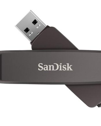 Sandisk Extreme Pro Dual Drive Usb Flashdrive   Tb