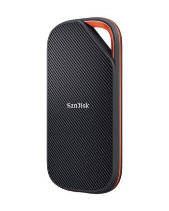 Sandisk Extreme Pro   Tb Ekstern Ssd Usb4