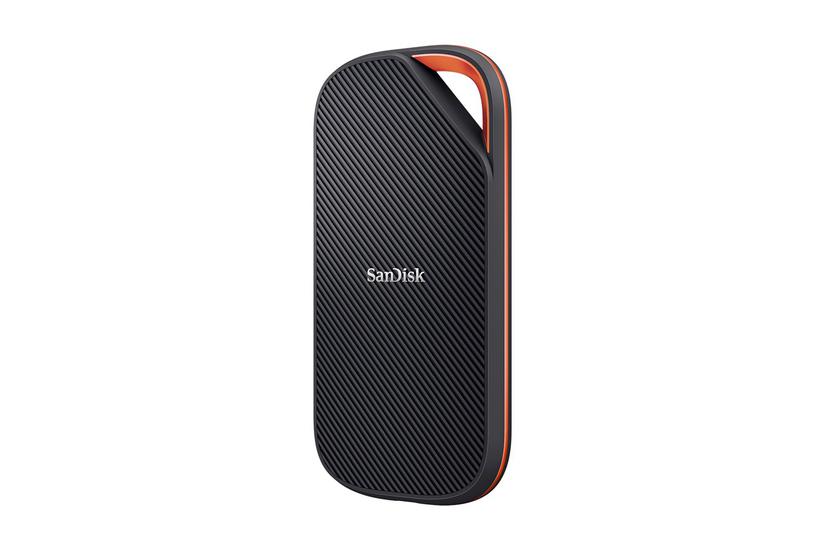 Sandisk Extreme Pro Tb Ekstern Ssd Usb4