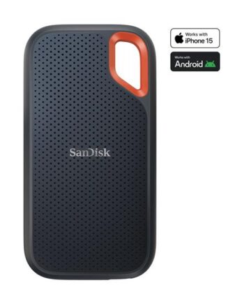 Sandisk Extreme   Tb Ekstern Ssd Usb     Gen