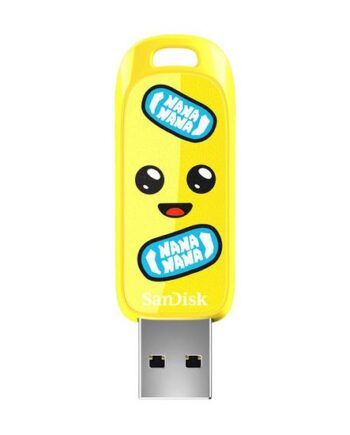 Sandisk Fortnite Peely Edition Usb Flashdrive 64 Gb