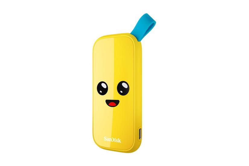 Sandisk Fortnite Tb Ekstern Ssd Usb Gen