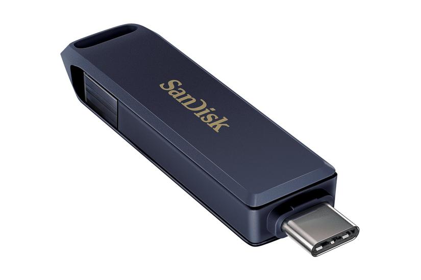 Sandisk Phone Drive Usb Flashdrive 256 Gb