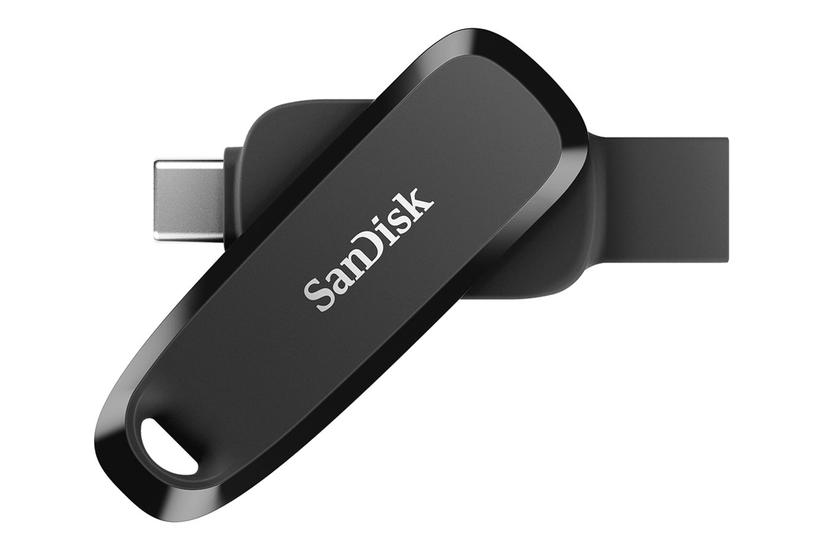 Sandisk Phone Usb Flashdrive 64 Gb