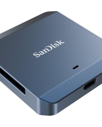 Sandisk Pro-cinema Videooptagelsesadapter