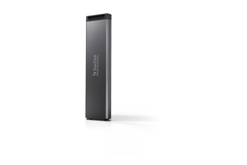 Sandisk Professional Pro-blade Ssd Mag Tb Ekstern Ssd