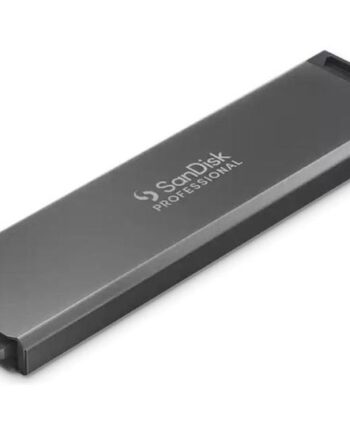 Sandisk Professional Pro-blade Ssd Mag   Tb Ekstern Ssd