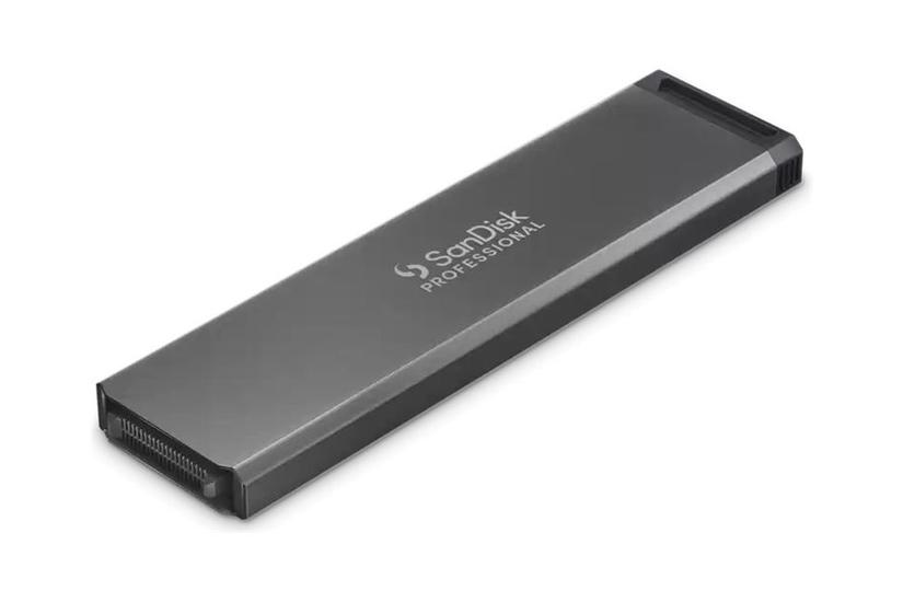 Sandisk Professional Pro-blade Ssd Mag Tb Ekstern Ssd