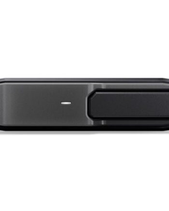 Sandisk Professional Pro-blade Transport   Tb Ekstern Ssd Usb     Gen 2x2 24 Pin Usb-