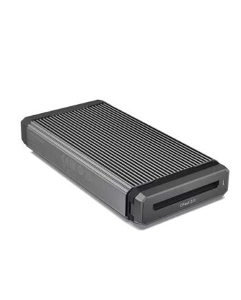 Sandisk Pro-reader Cfast Kortlæser Usb     Gen        Gen    Type-