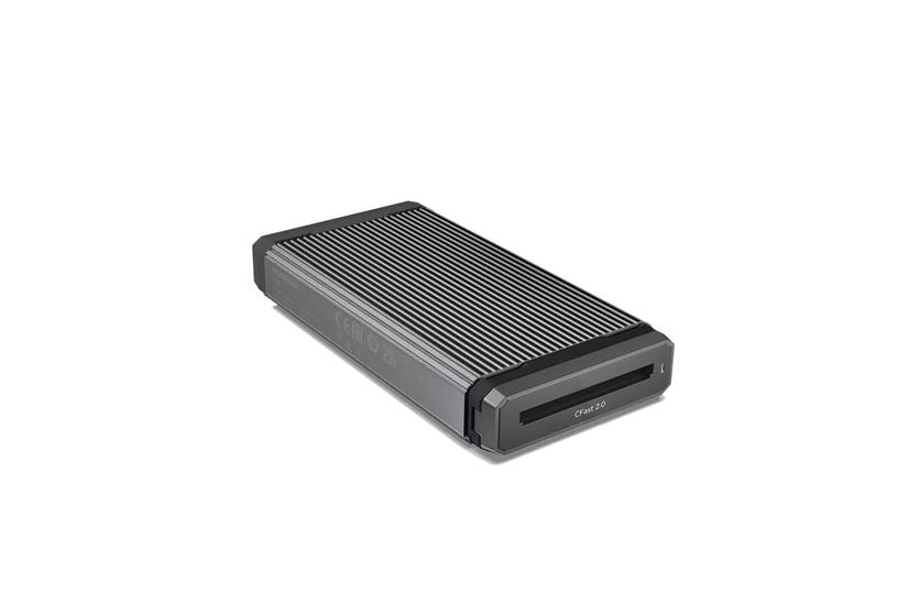 Sandisk Pro-reader Cfast Kortlæser Usb Gen Gen Type-
