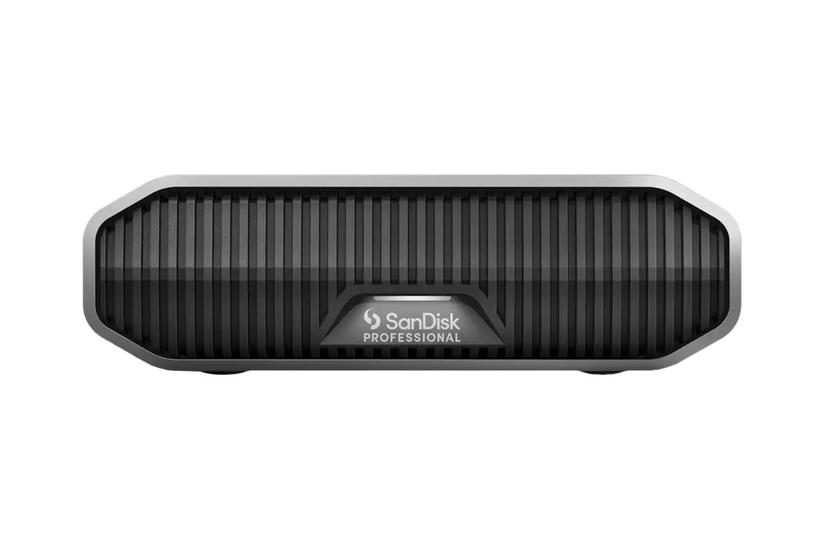 Sandisk Professional 22 Tb Usb Gen